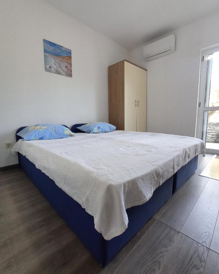 Casa Del Olivo Apartment Tucepi Luaran gambar