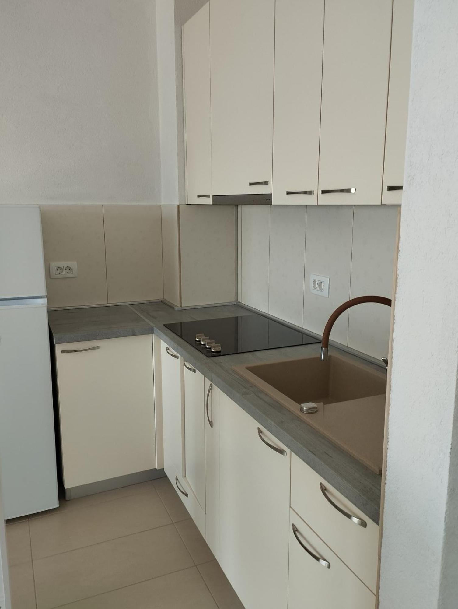 Casa Del Olivo Apartment Tucepi Luaran gambar