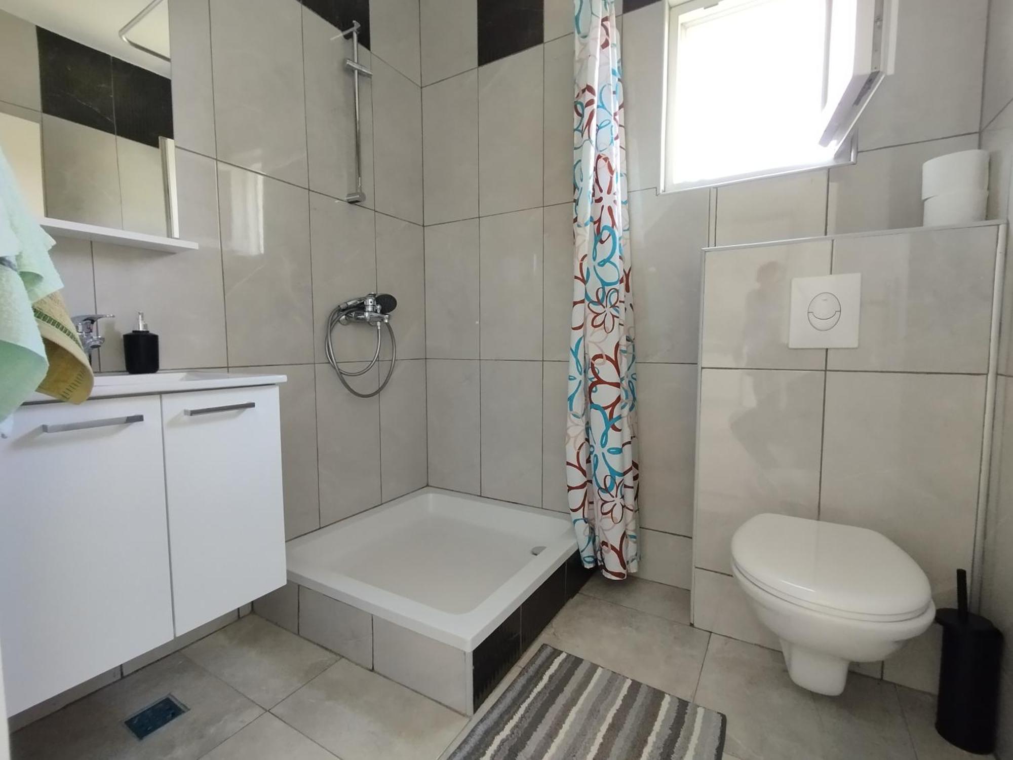 Casa Del Olivo Apartment Tucepi Luaran gambar