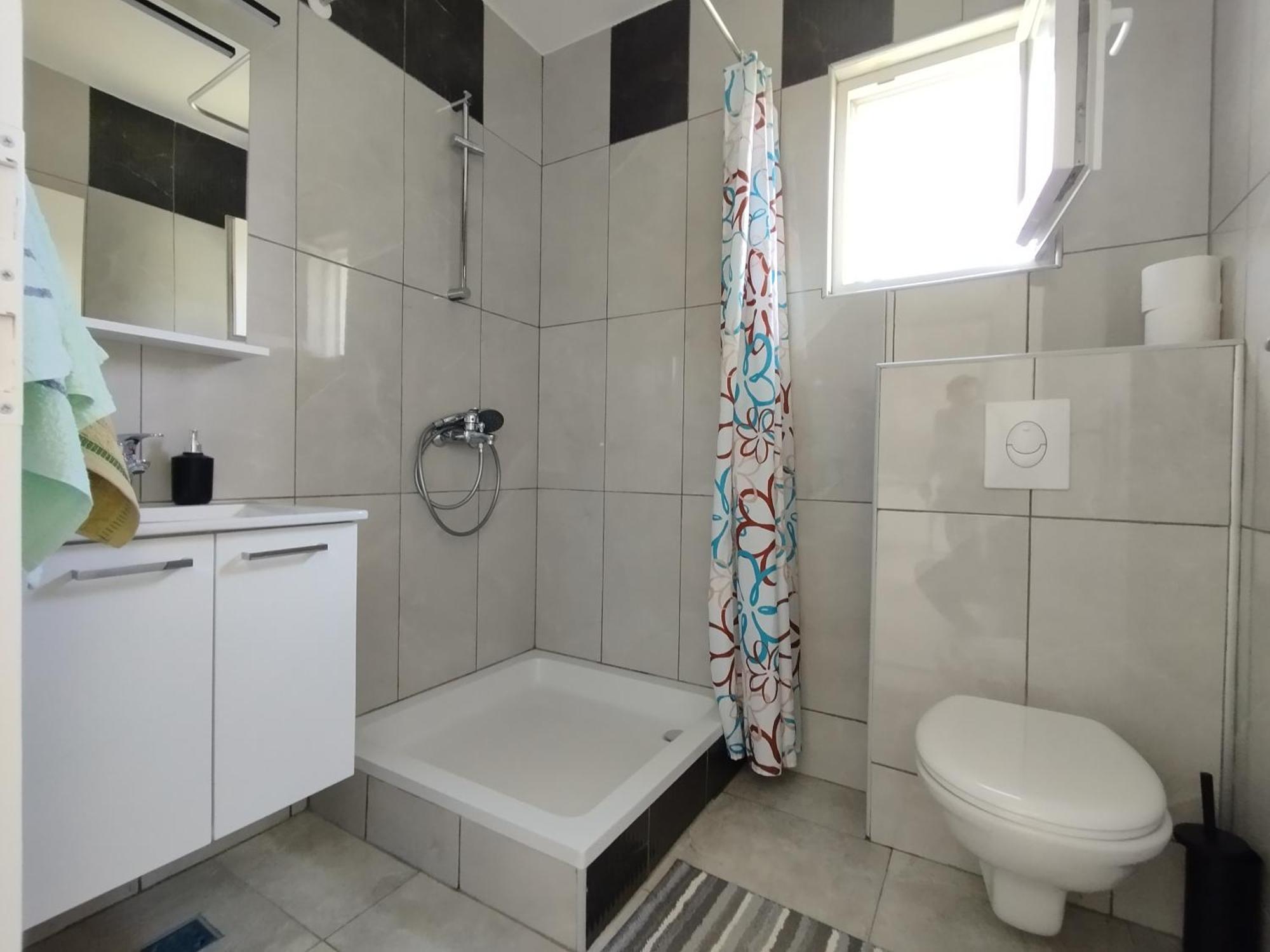 Casa Del Olivo Apartment Tucepi Luaran gambar